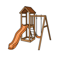 Childrens Play Area Childrens Play Area