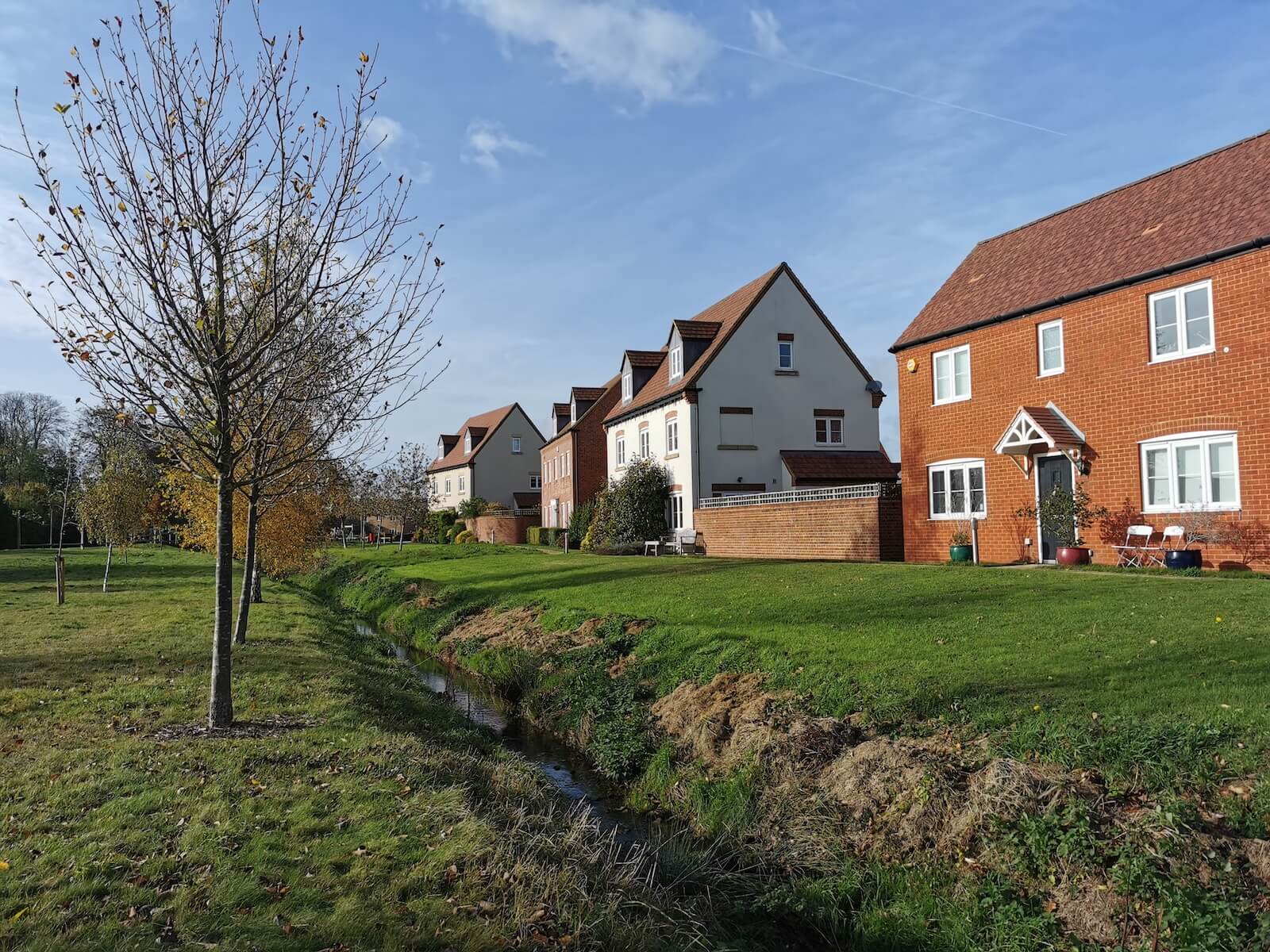 Landscape Led Design Image 1