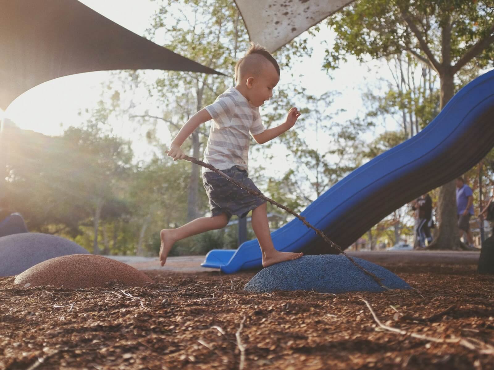 Landscape Led Design Image 2