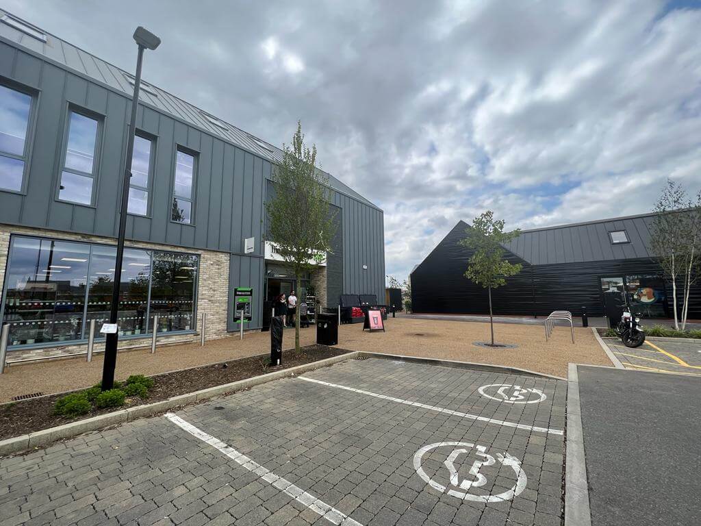 Coordinated Proposal 3