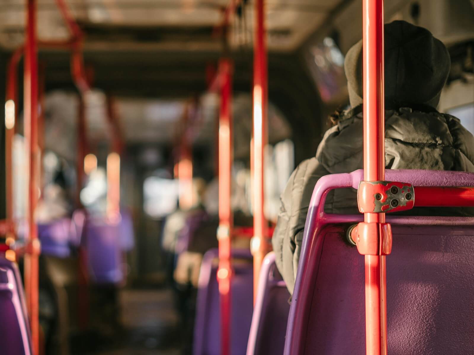 Local Access To Everyday Services 2