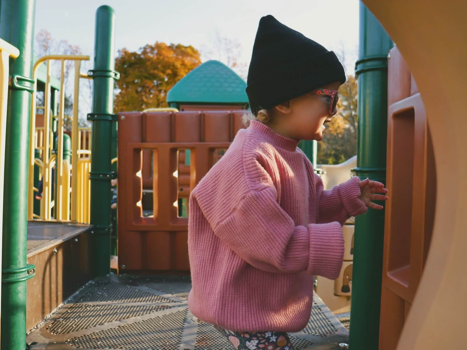 Local Access To Everyday Services 5